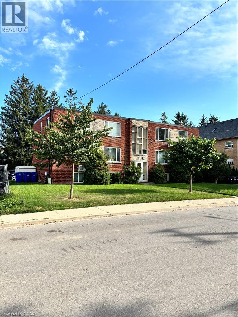 2160 Ghent Avenue Unit# 4, Burlington, Ontario L7R 1Y5 - Photo 13 - 40863820