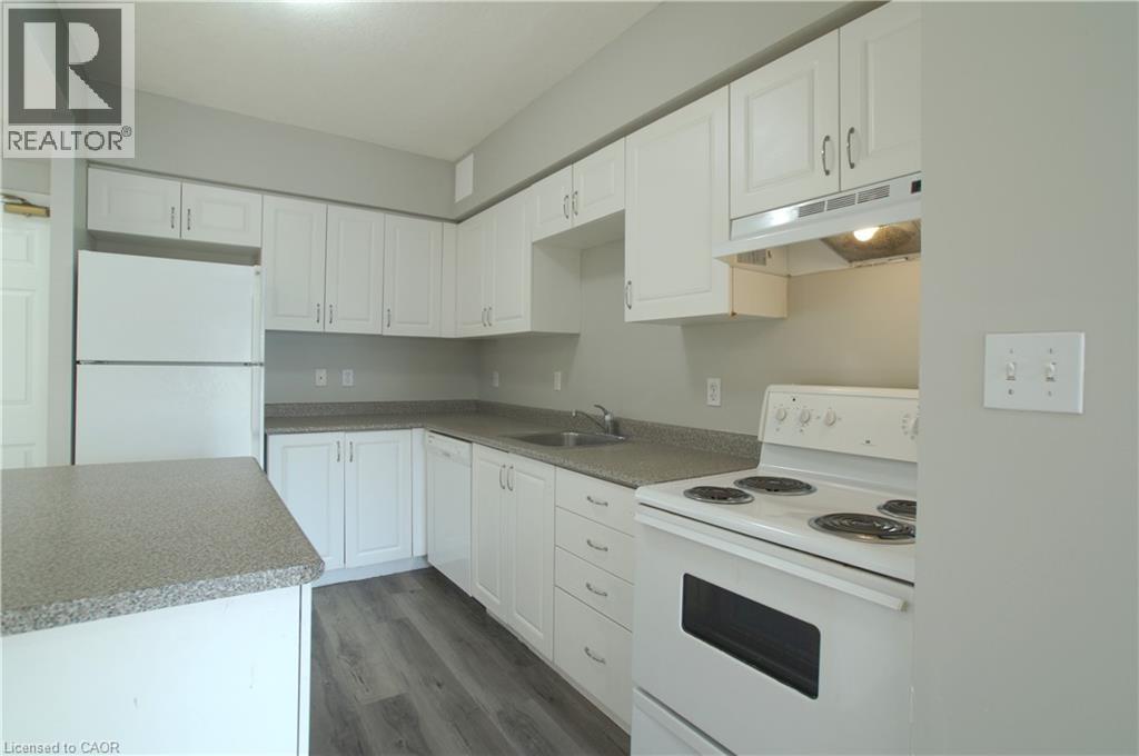 736 Old Albert Street Unit# 403, Waterloo, Ontario  N2L 6R4 - Photo 5 - 40863486