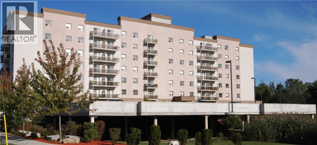 736 Old Albert Street Unit# 403, Waterloo, Ontario  N2L 6R4 - Photo 7 - 40863486