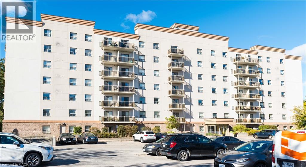 736 Old Albert Street Unit# 403, Waterloo, Ontario  N2L 6R4 - Photo 9 - 40863486