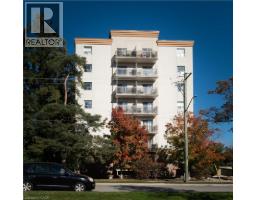 736 OLD ALBERT Street Unit# 403, waterloo, Ontario