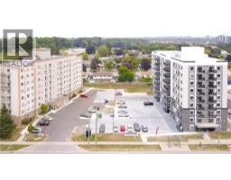 593 STRASBURG Road Unit# 603, kitchener, Ontario