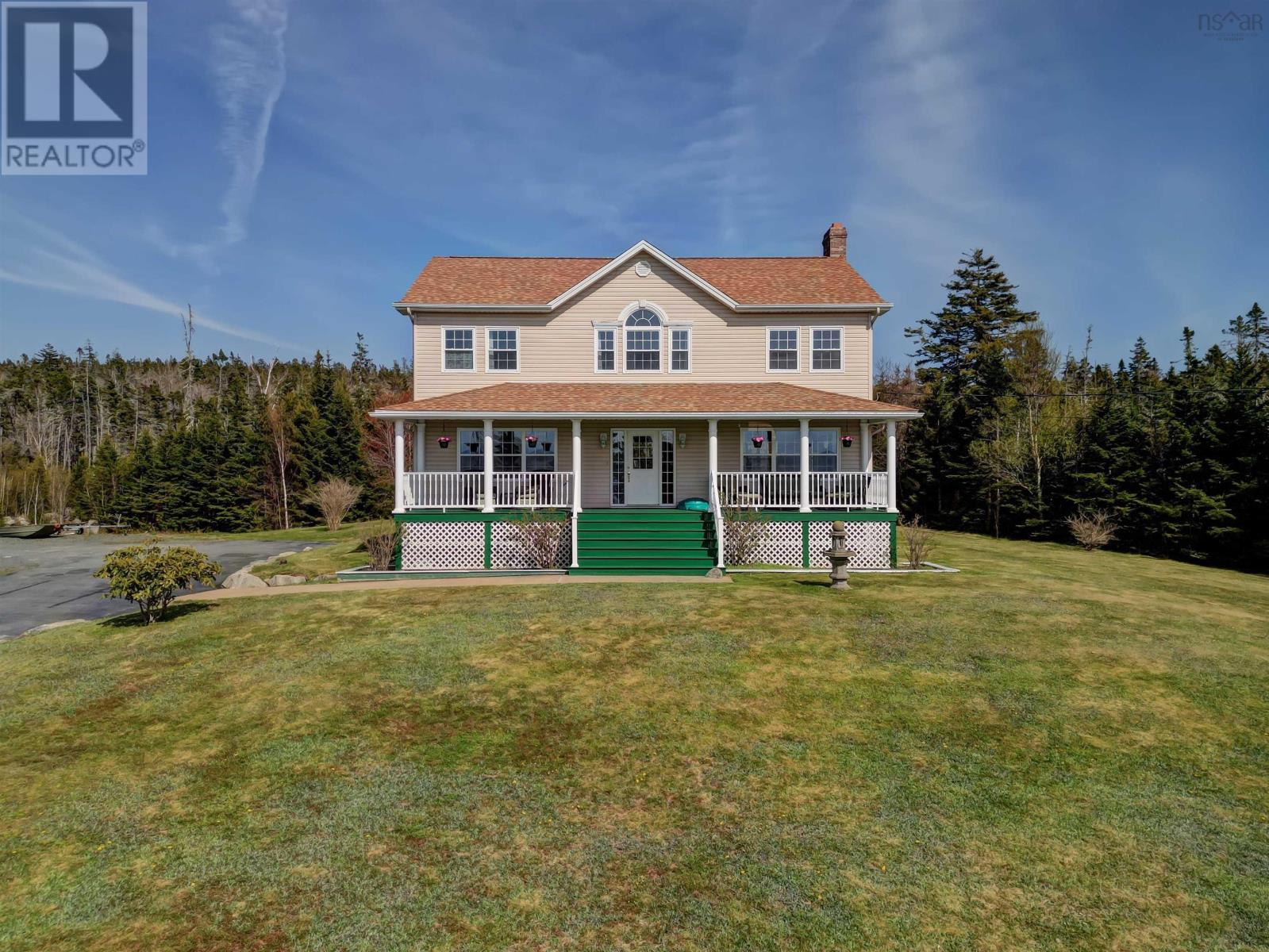 9085 Peggys Cove Road, Indian Harbour, Nova Scotia