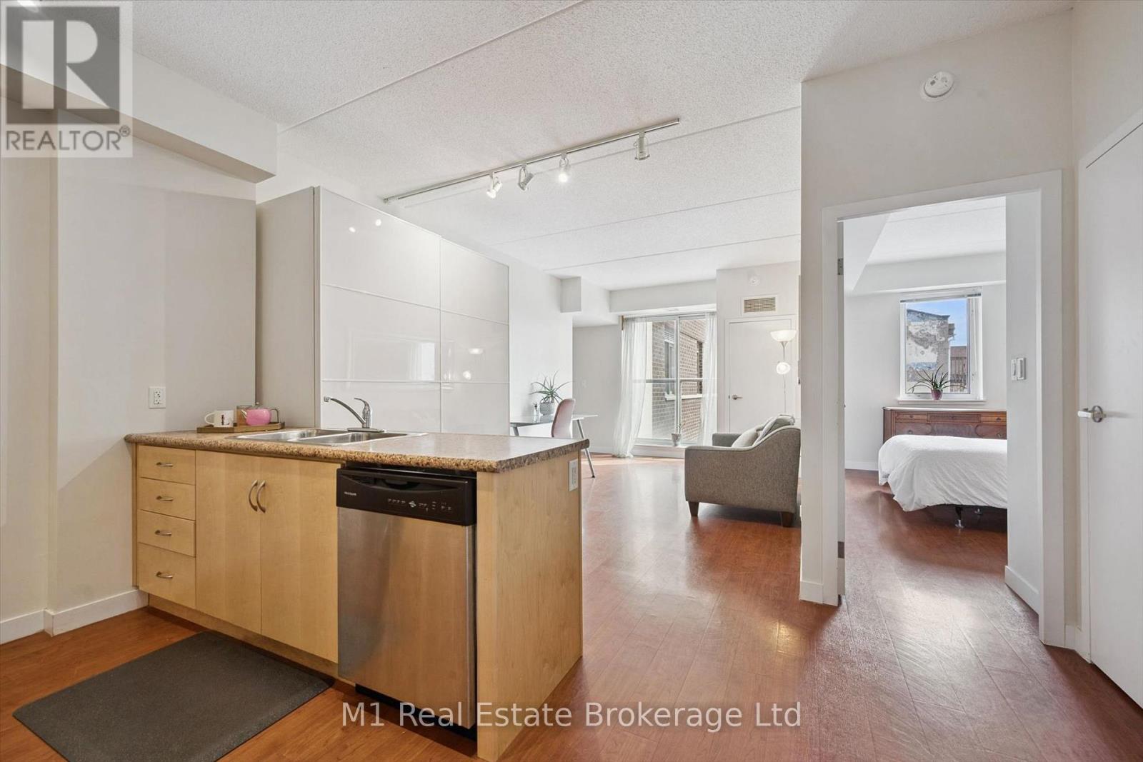 208 - 5 GORDON STREET, guelph (downtown), Ontario