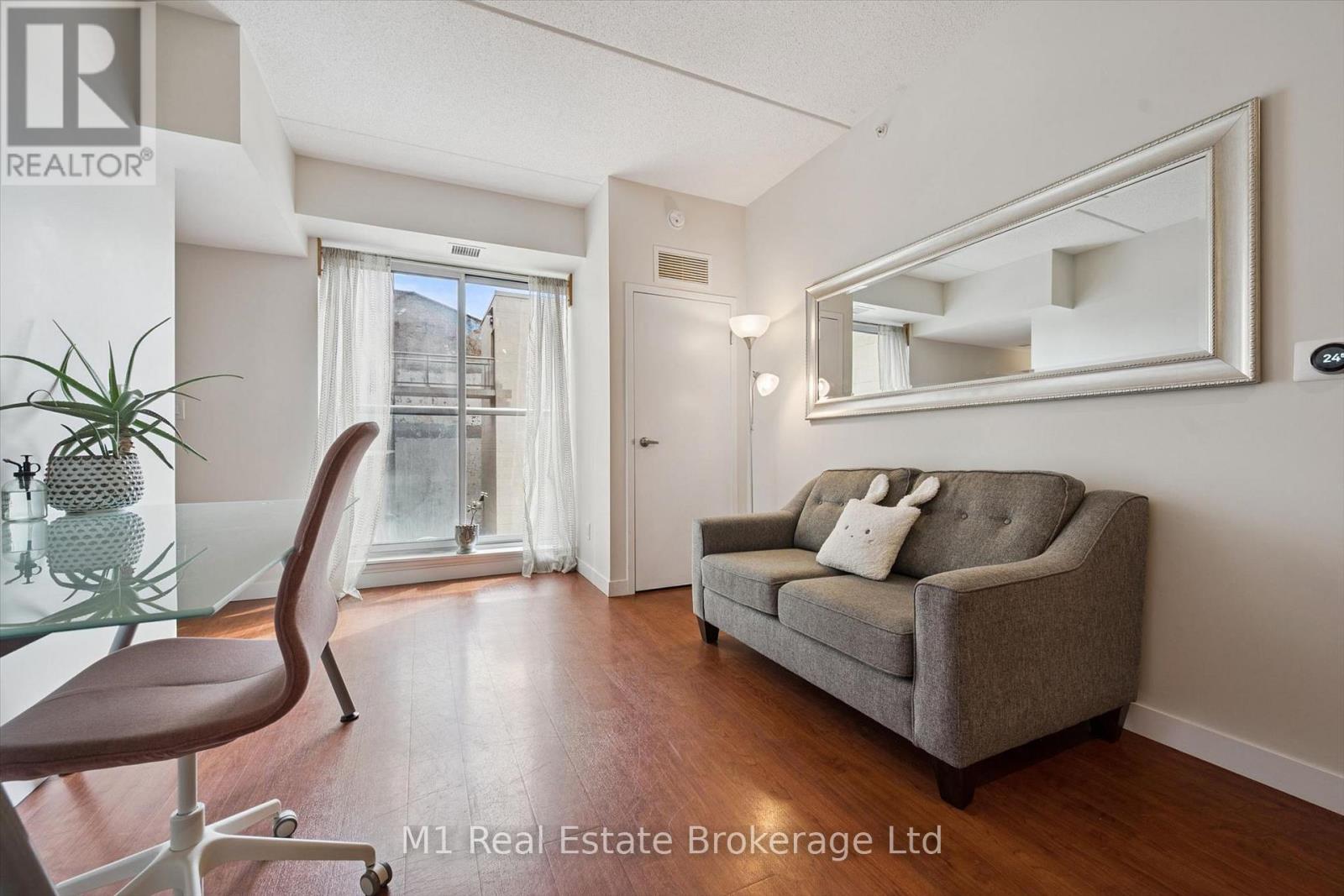 208 - 5 Gordon Street, Guelph (Downtown), Ontario  N1H 4G8 - Photo 14 - X13789616