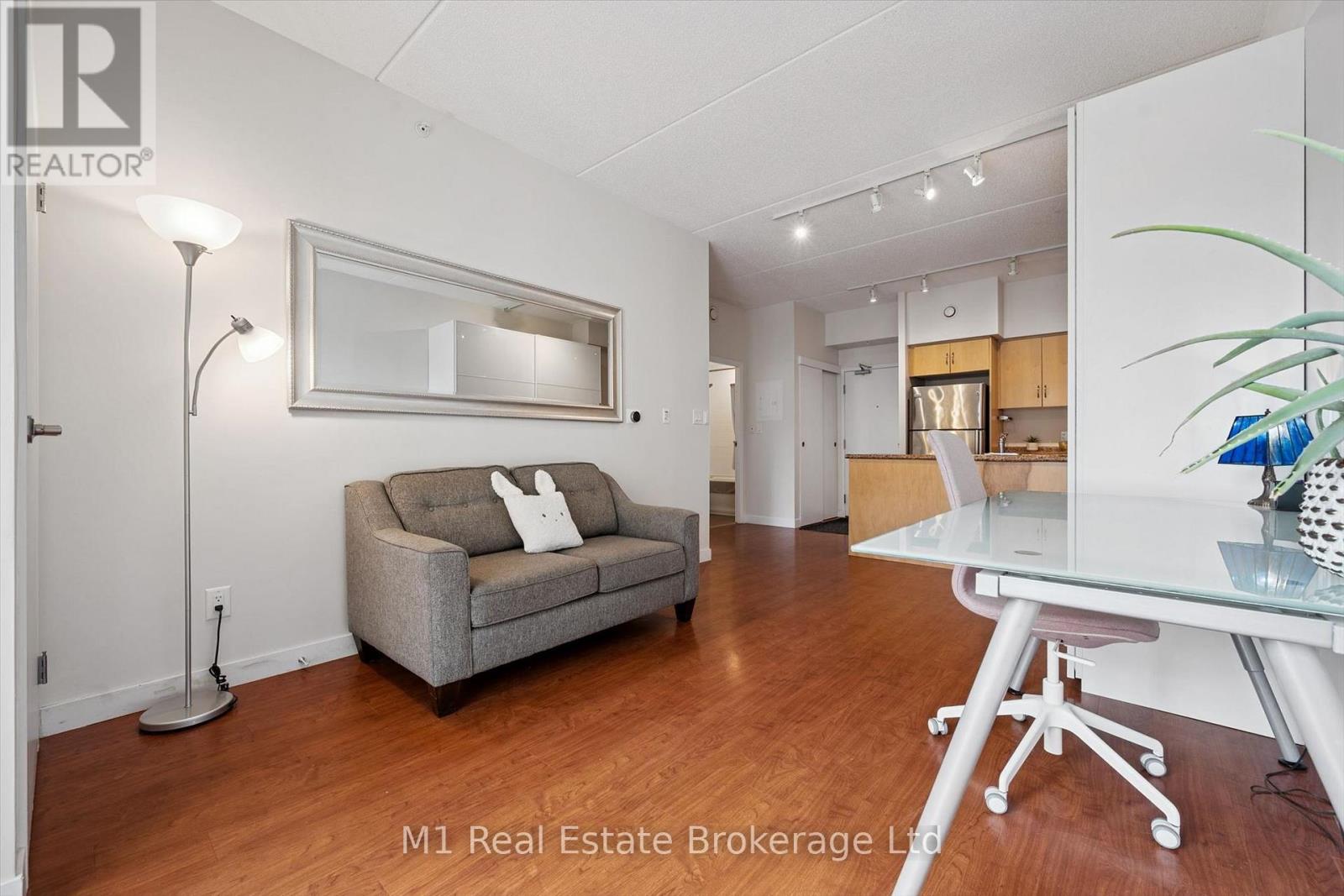 208 - 5 Gordon Street, Guelph (Downtown), Ontario  N1H 4G8 - Photo 16 - X13789616