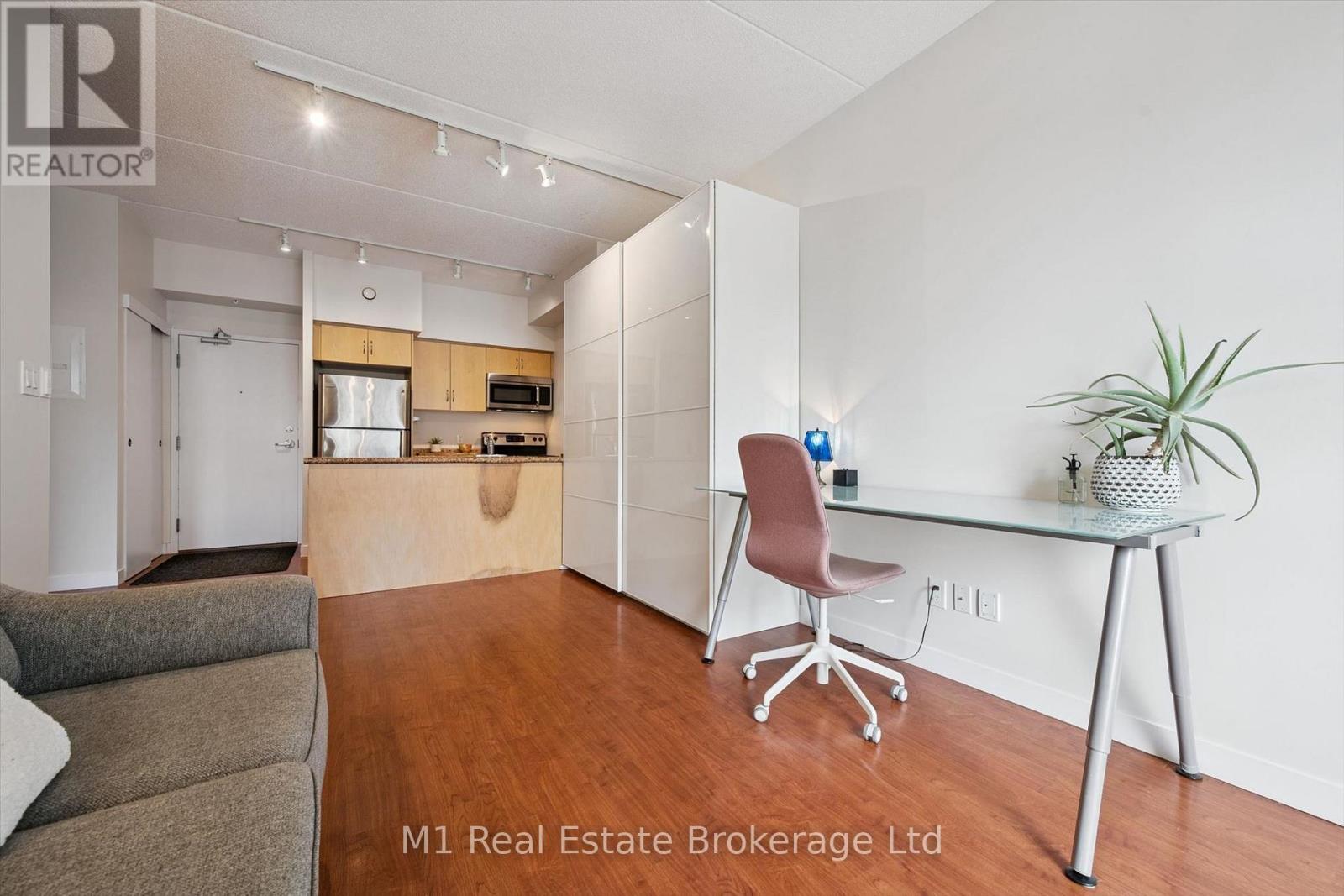 208 - 5 Gordon Street, Guelph (Downtown), Ontario  N1H 4G8 - Photo 17 - X13789616