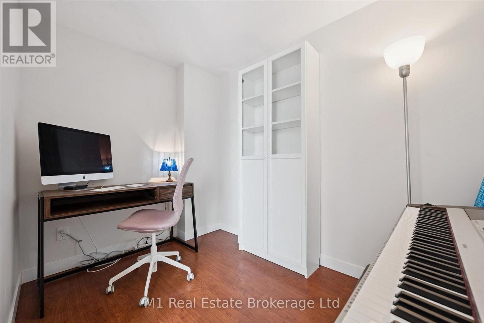 208 - 5 Gordon Street, Guelph (Downtown), Ontario  N1H 4G8 - Photo 18 - X13789616