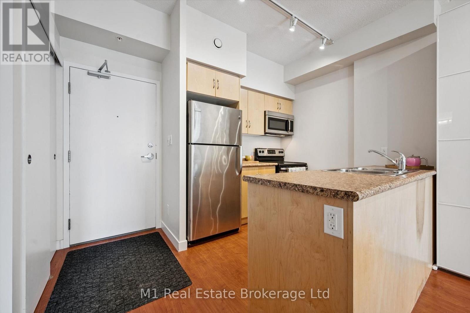 208 - 5 Gordon Street, Guelph (Downtown), Ontario  N1H 4G8 - Photo 8 - X13789616