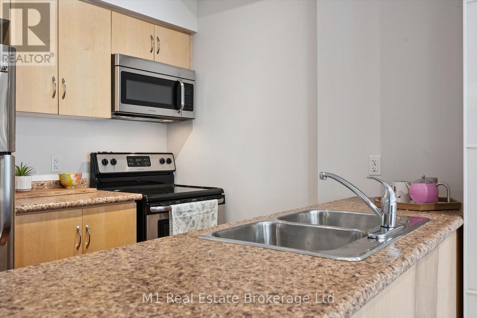 208 - 5 Gordon Street, Guelph (Downtown), Ontario  N1H 4G8 - Photo 9 - X13789616
