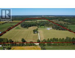 343509 NORTH LINE, West Grey, Ontario