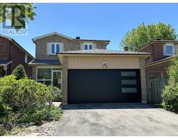 40 BENDAMERE CRESCENT, Markham, Ontario