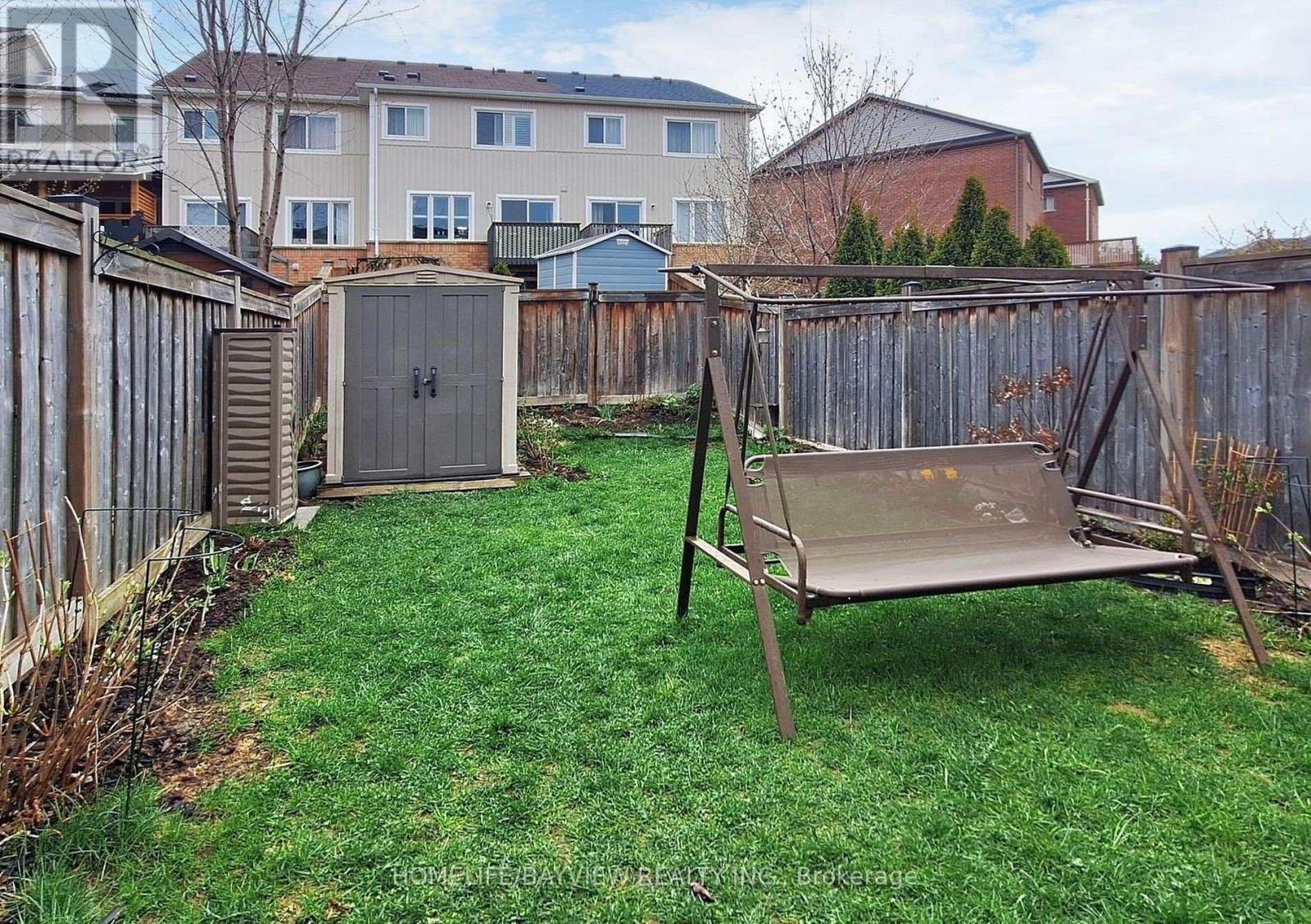 245 Orr Drive, Bradford West Gwillimbury (Bradford), Ontario  L3Z 0S3 - Photo 28 - N13789604
