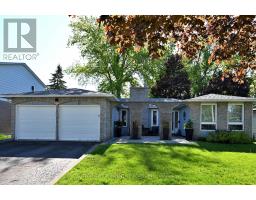 7 HURON STREET, Barrie, Ontario