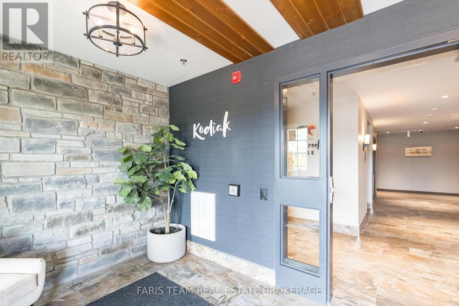 410 - 54 Koda Street, Barrie, Ontario  L9J 0J6 - Photo 5 - S13789692