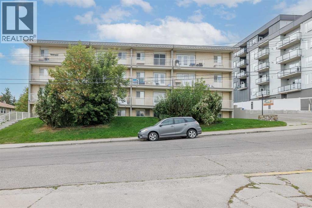 18, 1813 25 Avenue SW, Calgary, Alberta  T2T 1A4 - Photo 16 - A2341708