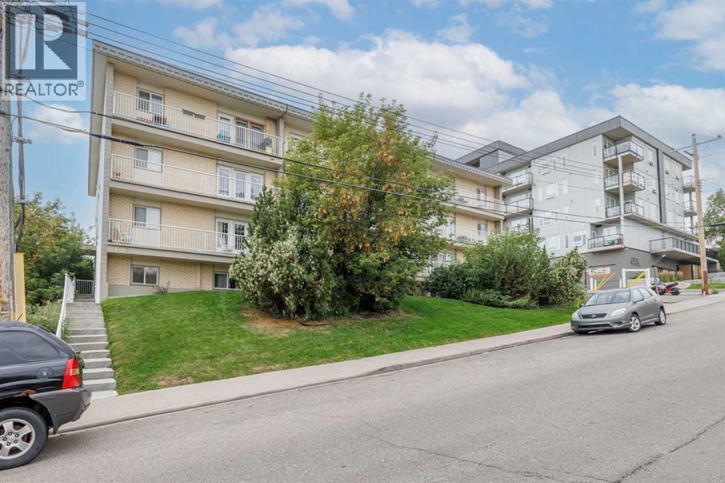 18, 1813 25 Avenue SW, Calgary, Alberta  T2T 1A4 - Photo 15 - A2341708