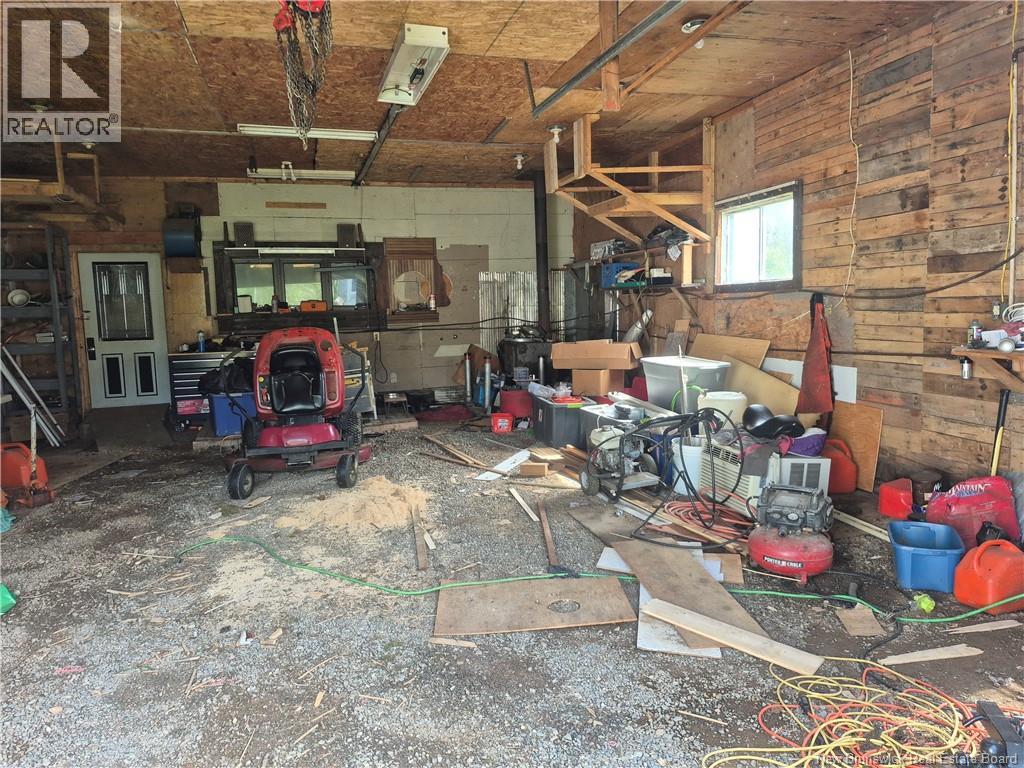 2943 Middle River Road, Middle River, New Brunswick  E2A 6X9 - Photo 3 - NB147544