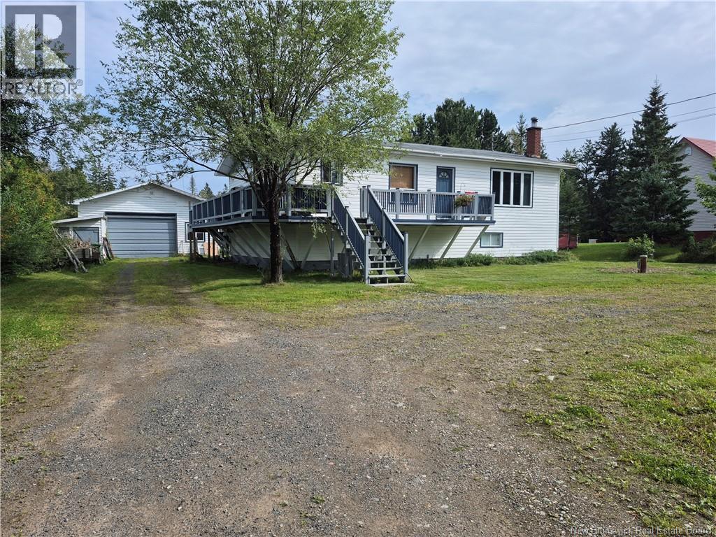 2943 Middle River Road, Middle River, New Brunswick