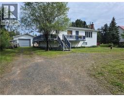 2943 Middle River Road, Middle River, New Brunswick