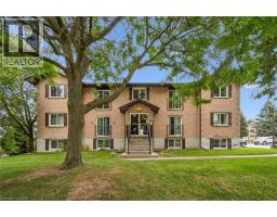 339 NORTHLAKE Drive Unit# 8, Waterloo, Ontario