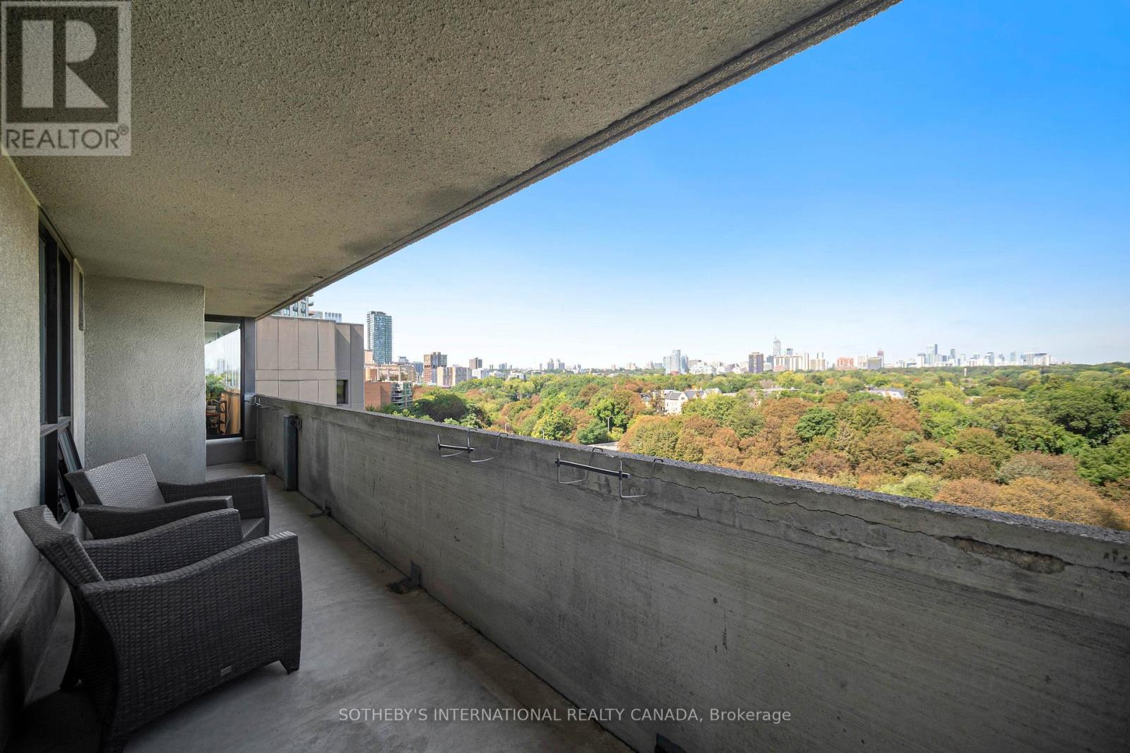 904 - 360 Bloor Street E, Toronto, Ontario  M4W 3M3 - Photo 21 - C13788544