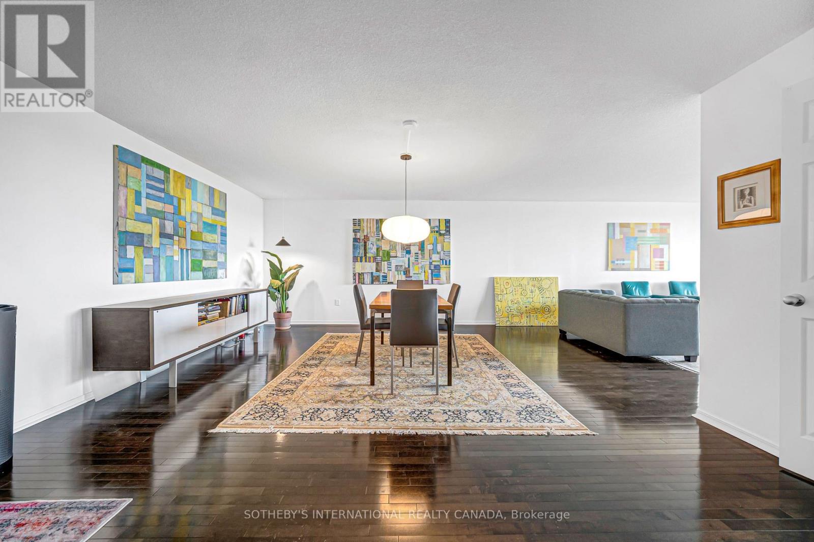 904 - 360 Bloor Street E, Toronto, Ontario  M4W 3M3 - Photo 3 - C13788544