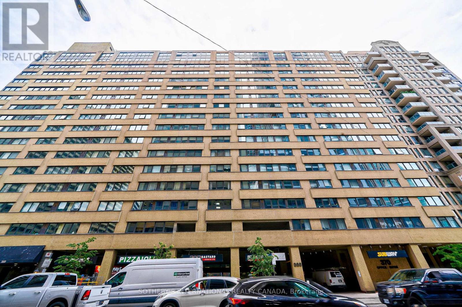 904 - 360 Bloor Street E, Toronto, Ontario  M4W 3M3 - Photo 38 - C13788544