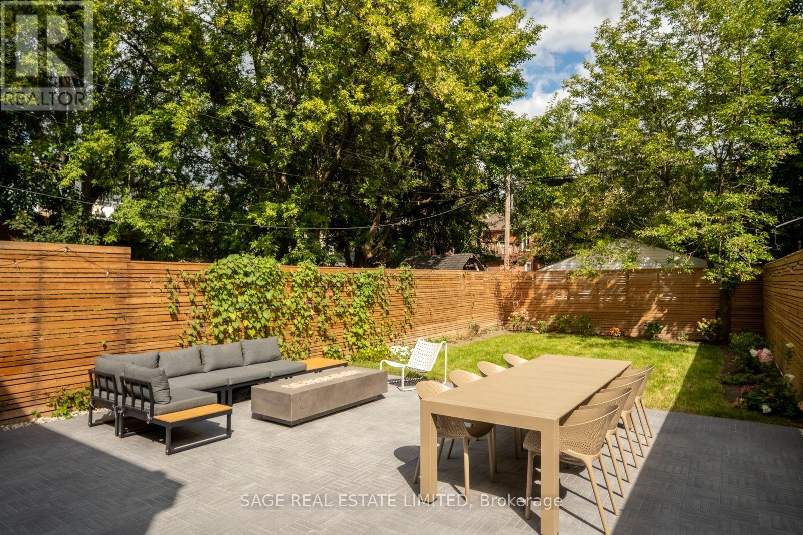 47 Delaware Avenue, Toronto, Ontario  M6H 2S8 - Photo 23 - C13789546
