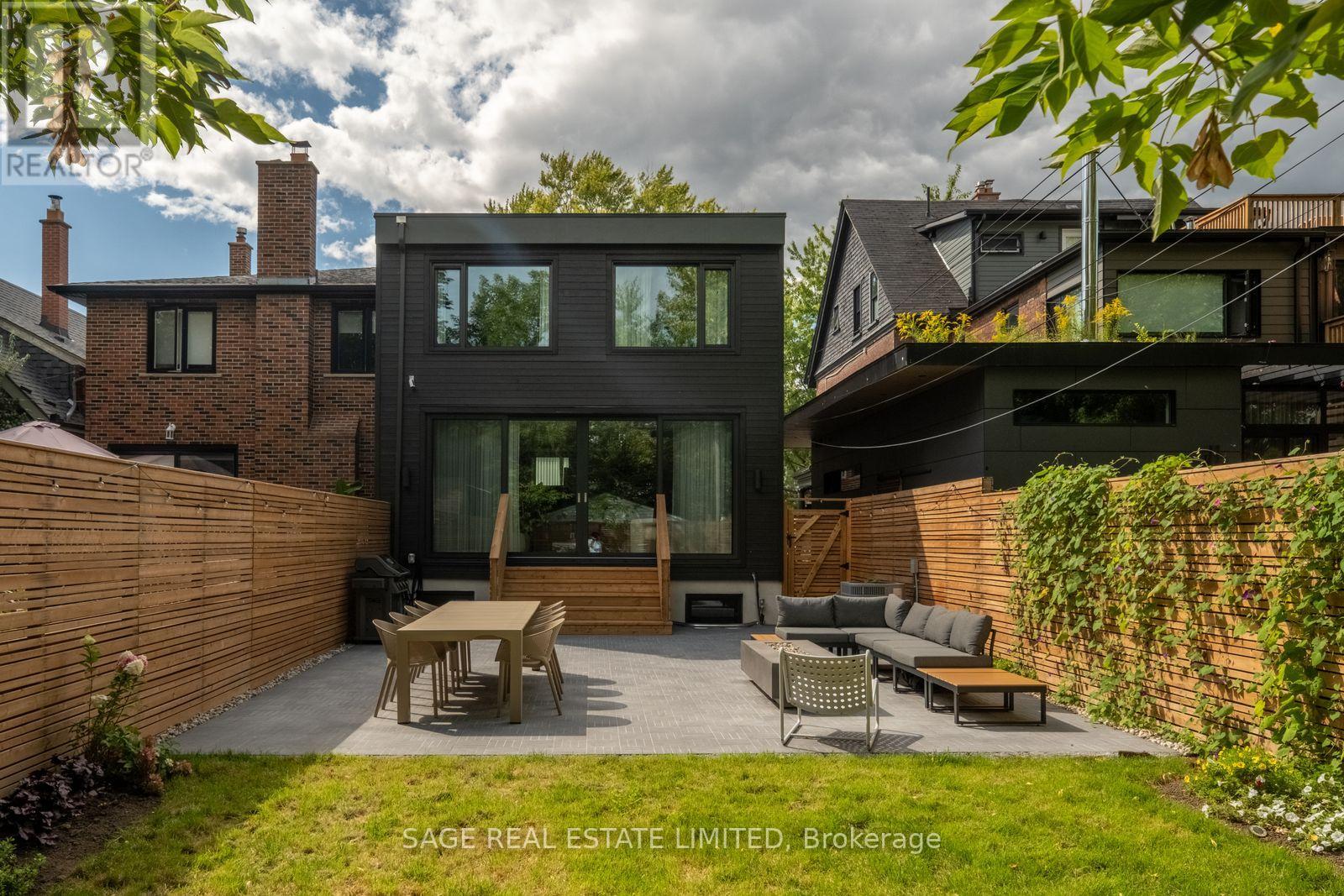 47 Delaware Avenue, Toronto, Ontario  M6H 2S8 - Photo 24 - C13789546