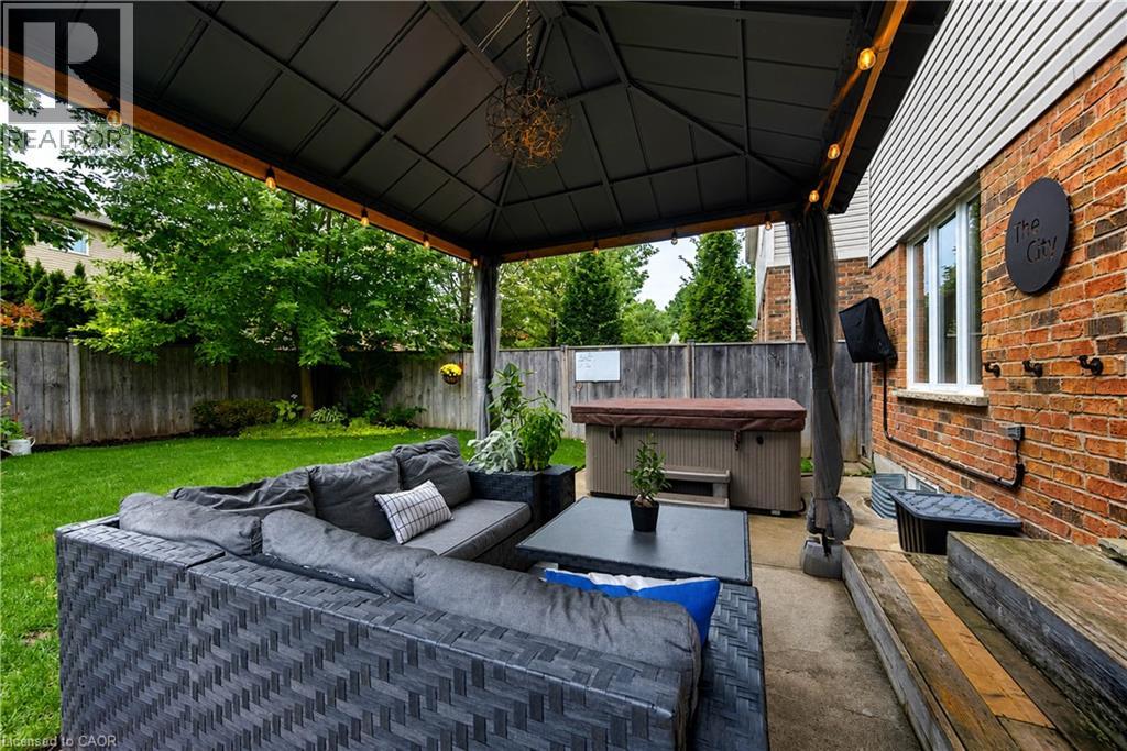231 Steepleridge Street, Kitchener, Ontario  N2P 2W1 - Photo 42 - 40861287