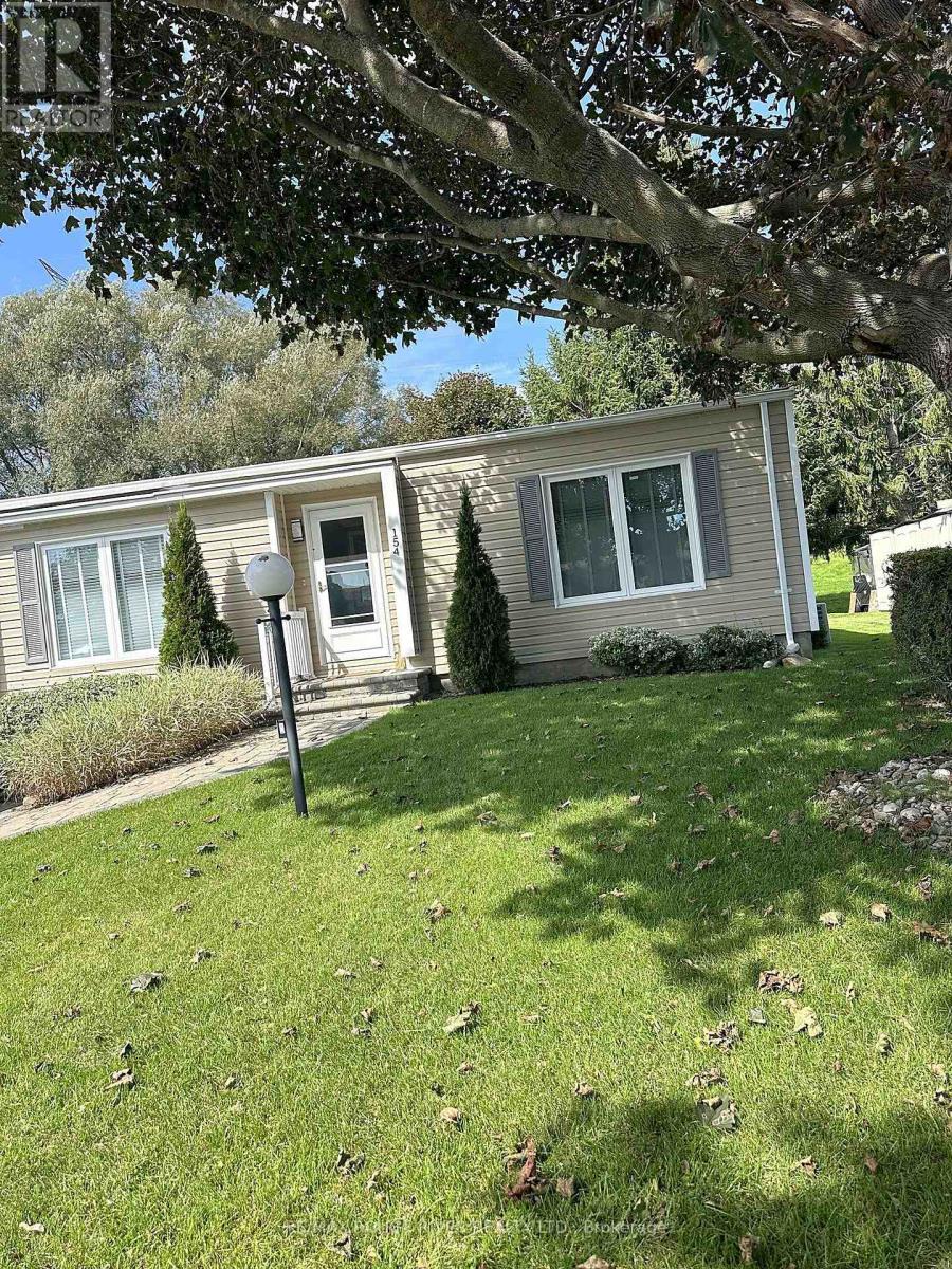 154 Wilmot Trail, Clarington, Ontario  L1B 1B9 - Photo 3 - E13780912