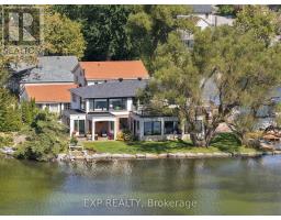 3 WILLOWBANK AVENUE, Richmond Hill, Ontario