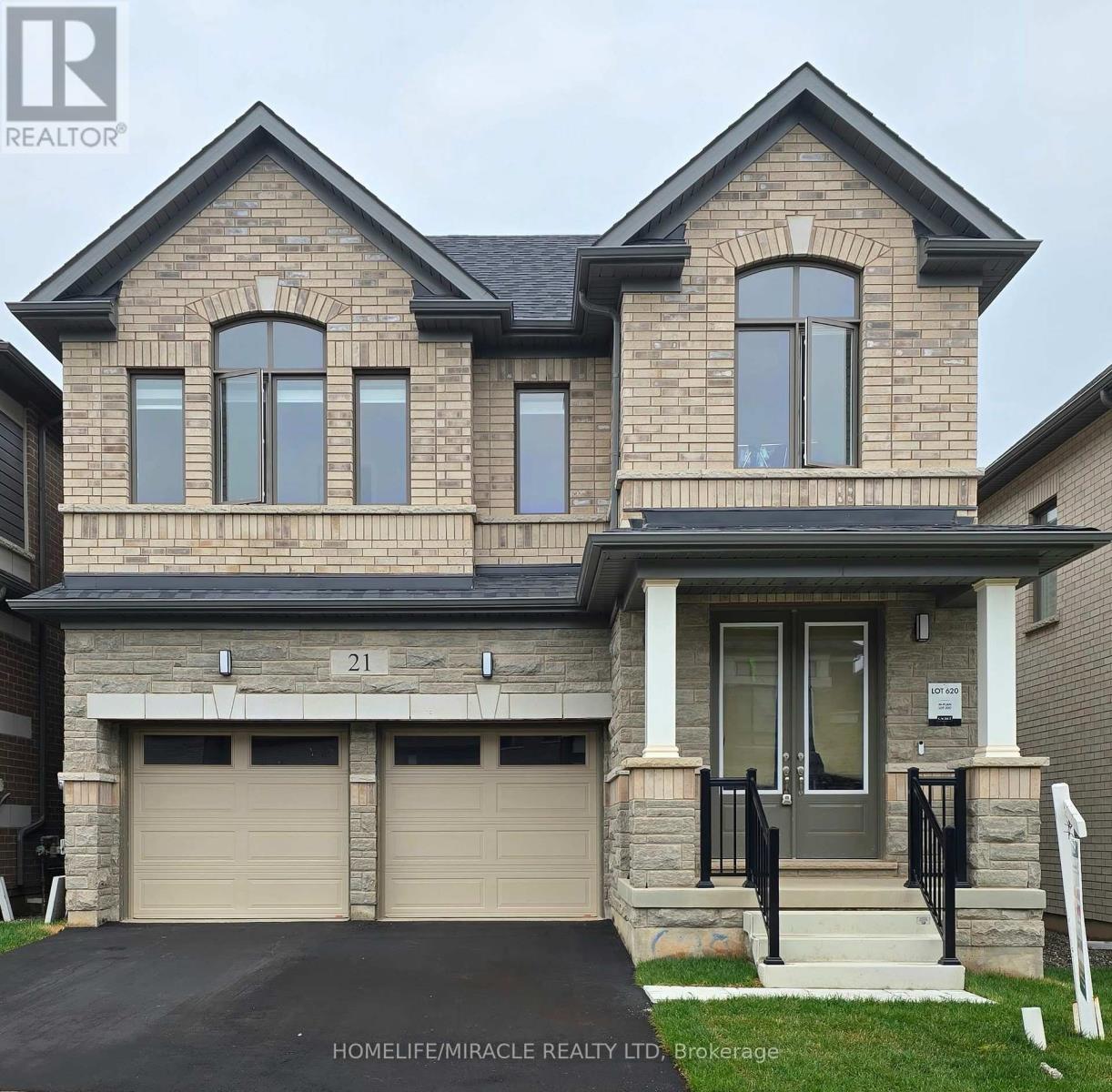 21 GIBSON DRIVE, Erin, Ontario