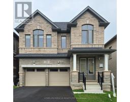 21 GIBSON DRIVE, Erin, Ontario