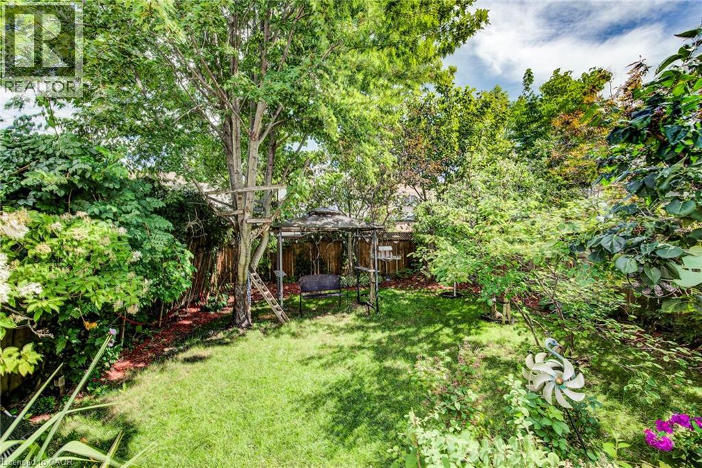 1089 Copper Leaf Crescent, Kitchener, Ontario  N2E 3W4 - Photo 30 - 40863154