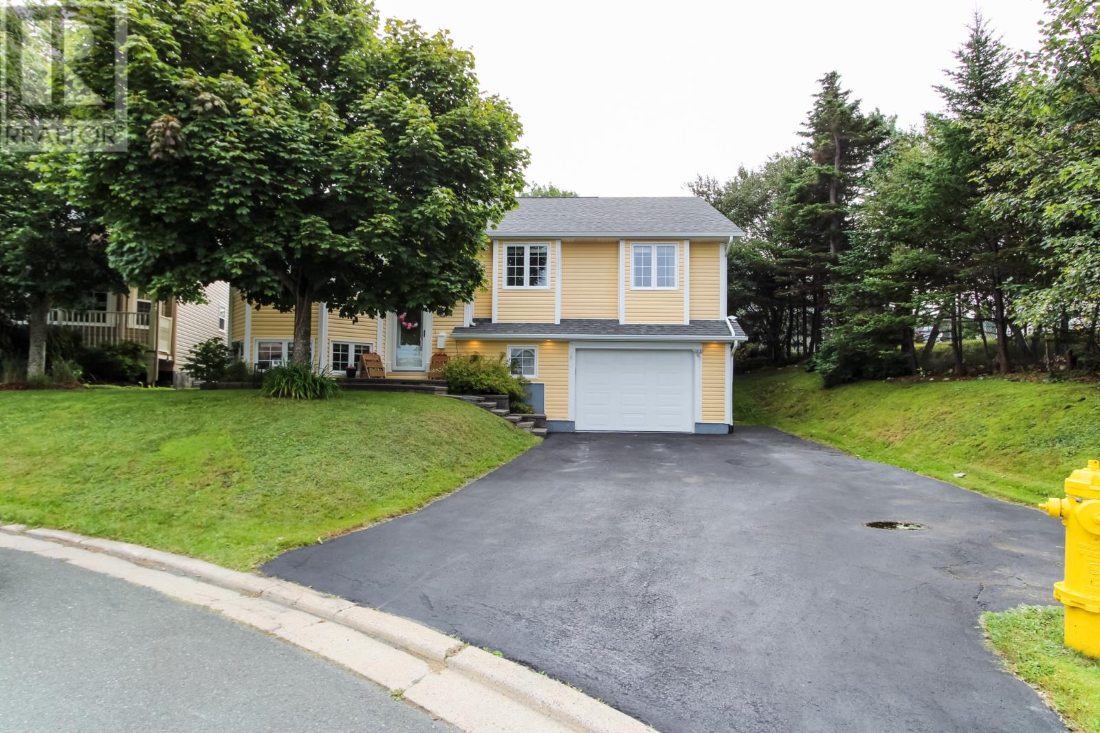 5 Ben Avon Place, St. John's