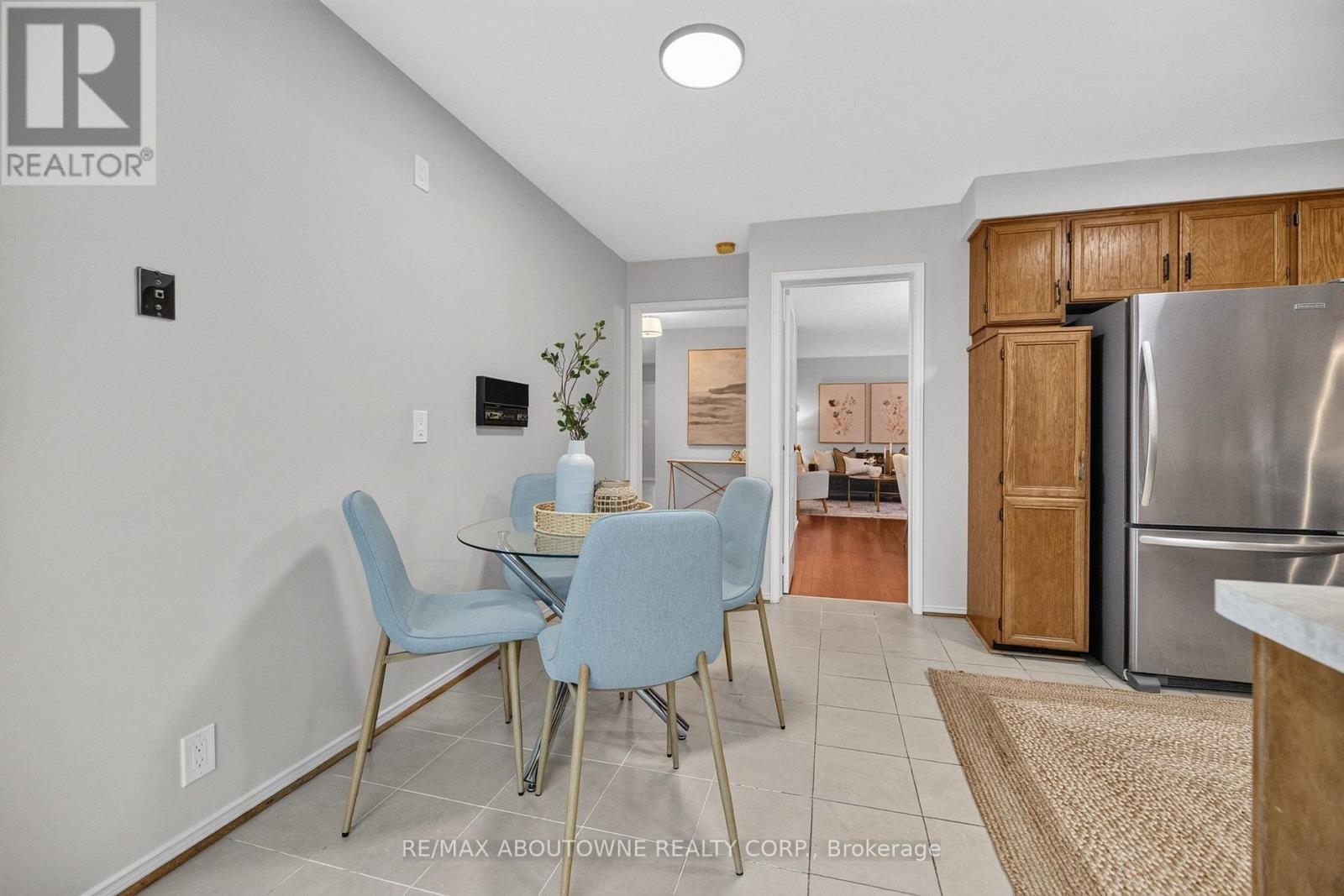 1191 Carlo Court, Mississauga (Rathwood), Ontario  L4W 3N6 - Photo 16 - W13789670