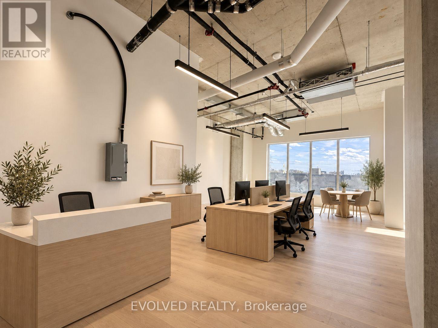 417 - 996 MARTIN GROVE ROAD, Toronto, Ontario