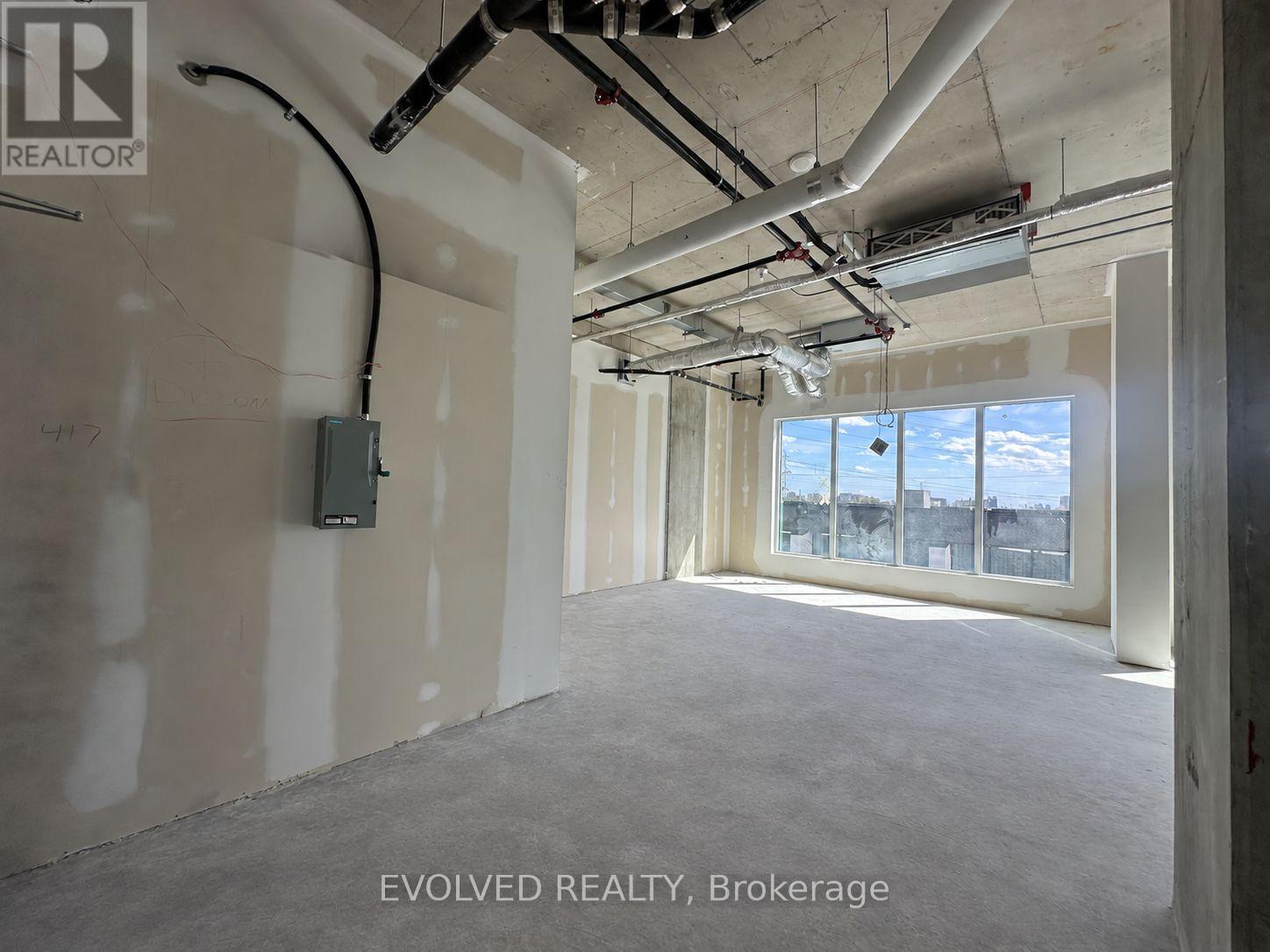 417 - 996 Martin Grove Road, Toronto, Ontario  M9W 0G6 - Photo 2 - W13789742