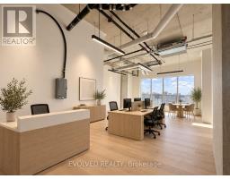 417 - 996 MARTIN GROVE ROAD, Toronto, Ontario