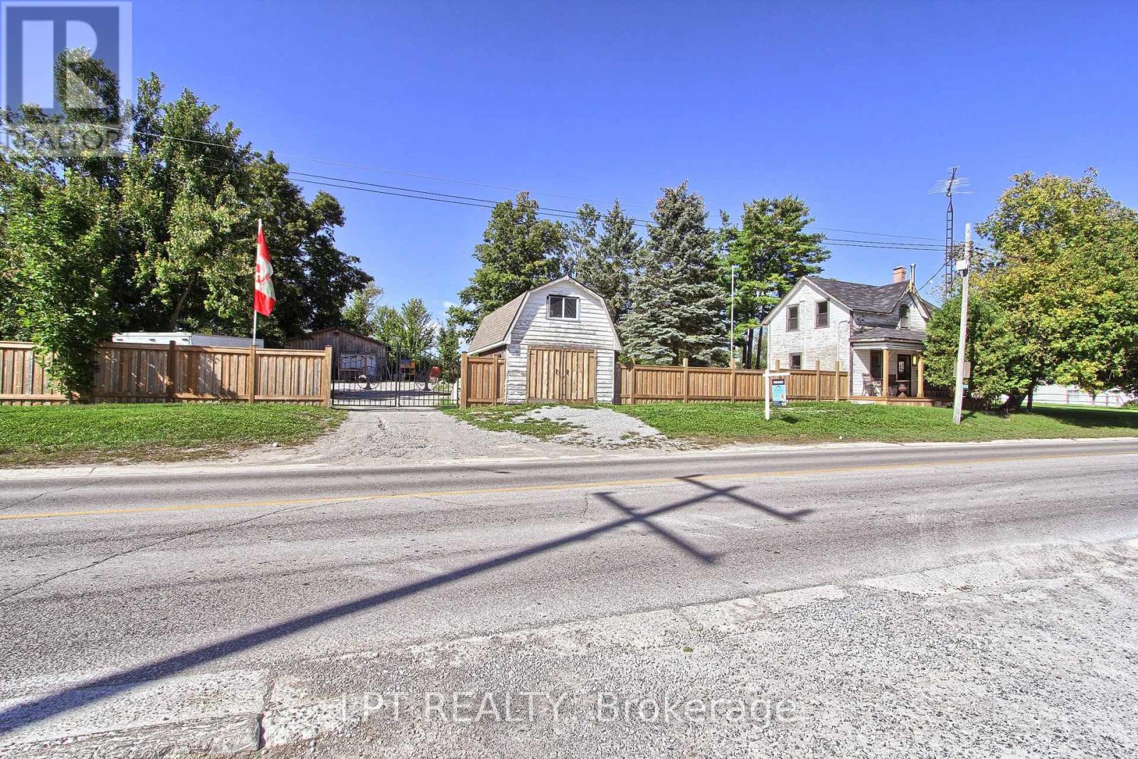 263 Glenarm Road, Kawartha Lakes, Ontario  K0M 2T0 - Photo 1 - X13789698