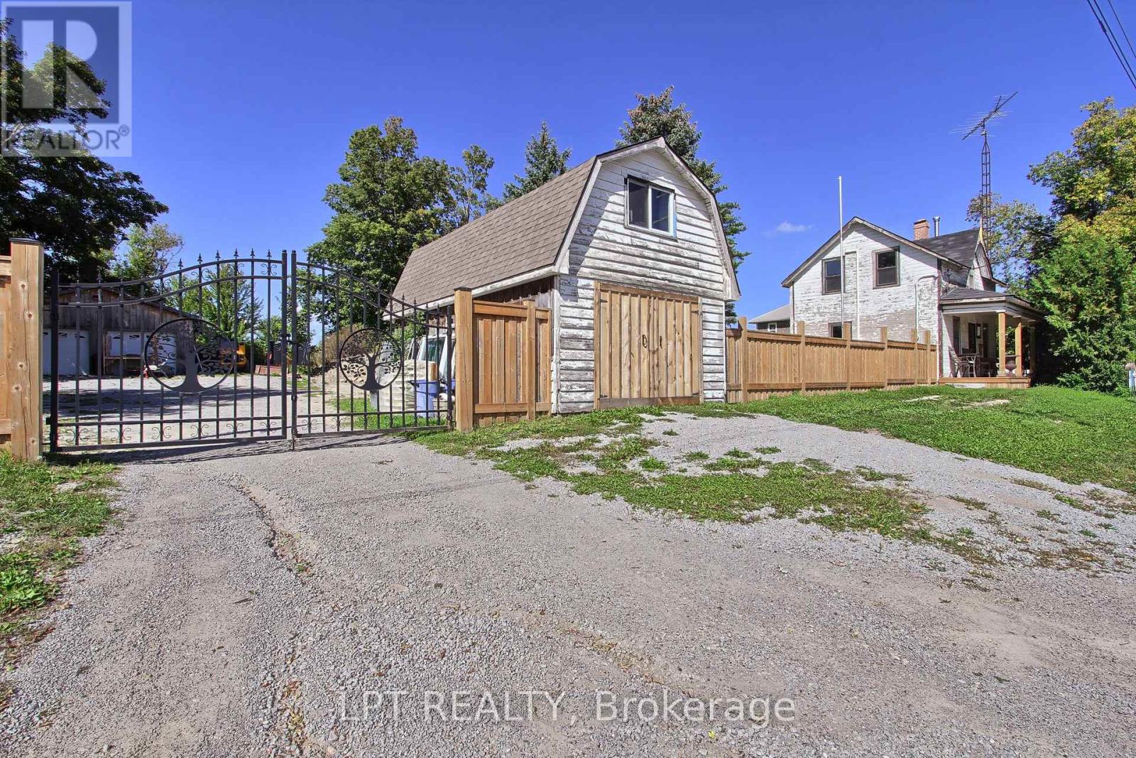 263 Glenarm Road, Kawartha Lakes, Ontario  K0M 2T0 - Photo 2 - X13789698