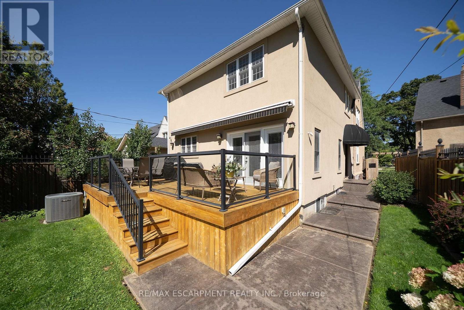 48 Lincoln Avenue, Brantford, Ontario  N3T 4S7 - Photo 43 - X13789728