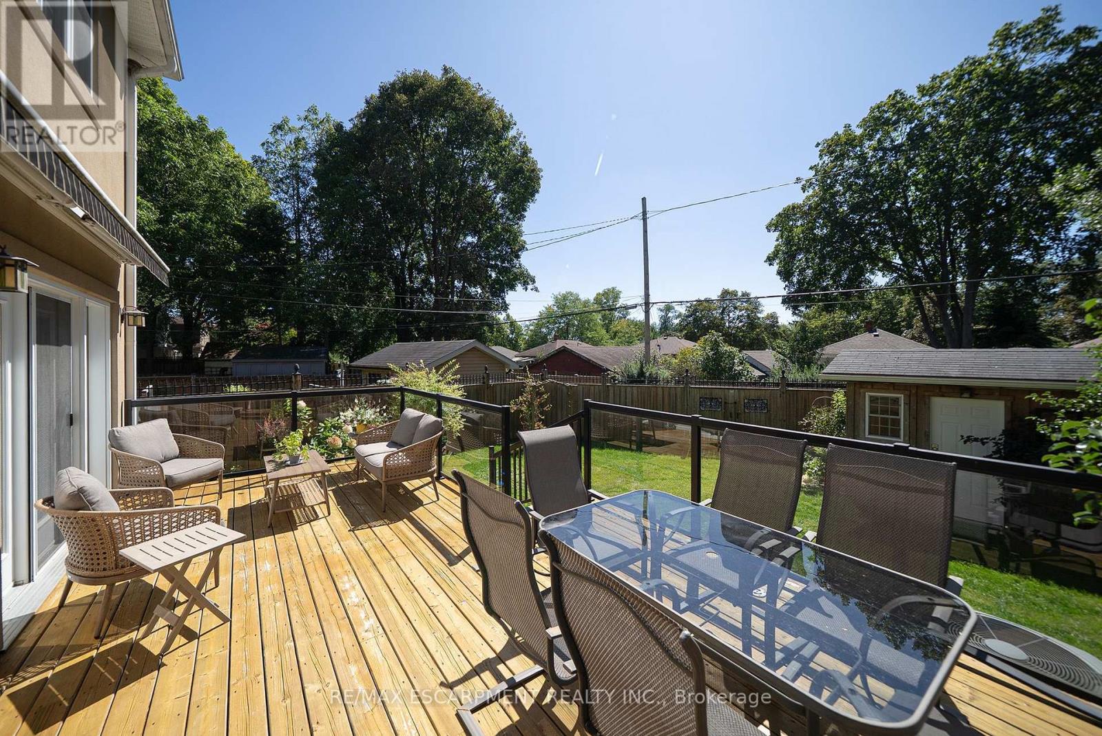 48 Lincoln Avenue, Brantford, Ontario  N3T 4S7 - Photo 45 - X13789728
