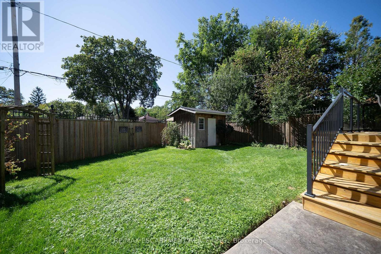 48 Lincoln Avenue, Brantford, Ontario  N3T 4S7 - Photo 46 - X13789728