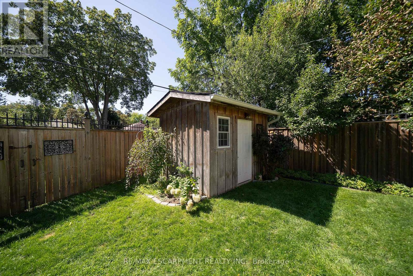 48 Lincoln Avenue, Brantford, Ontario  N3T 4S7 - Photo 47 - X13789728