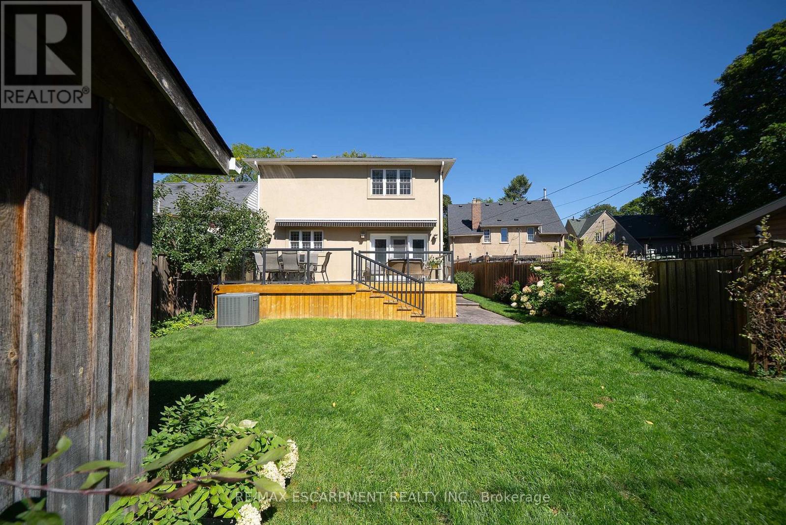 48 Lincoln Avenue, Brantford, Ontario  N3T 4S7 - Photo 48 - X13789728