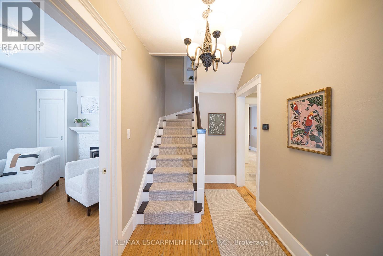 48 Lincoln Avenue, Brantford, Ontario  N3T 4S7 - Photo 5 - X13789728