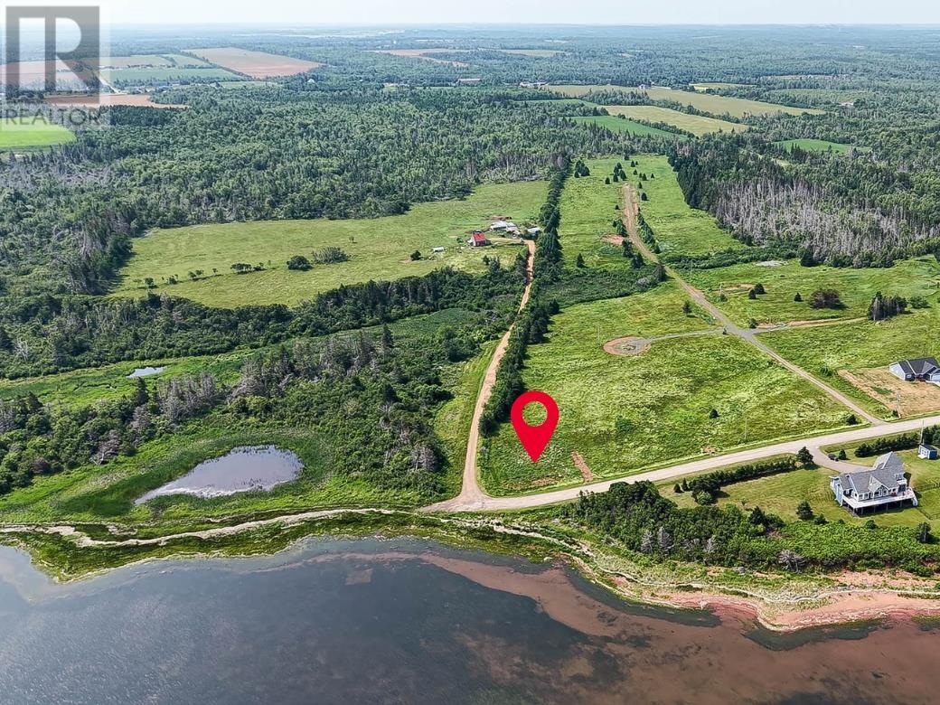 Lot 22-1 Creek Road, St. Peter's Harbour, Prince Edward Island  C0A 1S0 - Photo 3 - 202615498